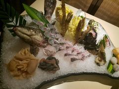 -余欢领鲜火锅(新街口店)