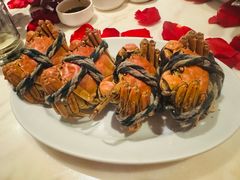 -君悦酒店·乐厨·高空自助餐(青年大街店)
