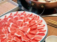 -东来顺饭庄(王府井步行街店)