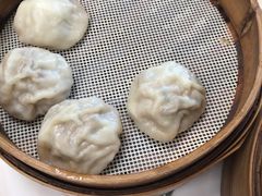 -百年尹氏汤包(湖南路狮子桥店)