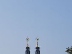 -威海大乳山景区