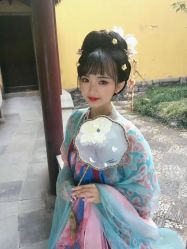 -八角古风摄影