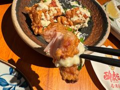 -醉虎传(南锣鼓巷店)