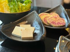 -西安浐灞艾美酒店·汉江餐厅·火锅