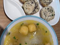 -小杨生煎(龙阳广场店)