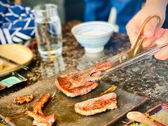 -老乾杯和牛烧肉(王府中环店)