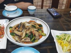 -广迎居老正兴菜馆