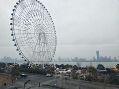 -南昌之星摩天轮