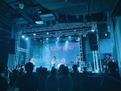 -Vox Livehouse(长沙店)