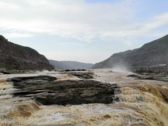-陕西黄河壶口瀑布旅游区