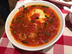 -西贝(上海我格广场店)