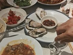 -杨氏青龙虾·羊蝎子(托乐嘉店)