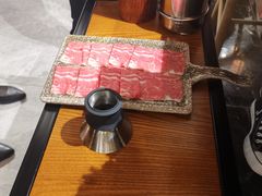 -哈拉海和牛主题餐厅(哈西店)