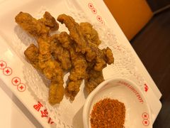 -八合里牛肉火锅(上海世茂广场店)