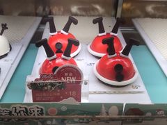 -85度C(南京龙世中心店)