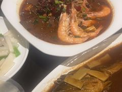 -老牌坊鲁菜名店(聊城美食岛店)