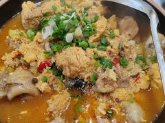 -麻伊伏土菜馆(朗州路店)