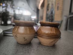 -一坐一忘云南菜(卓悦中心)