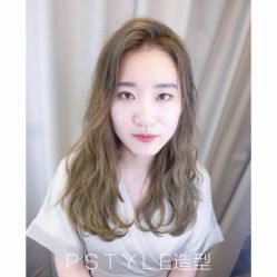 -P.STYLE 派斯造型