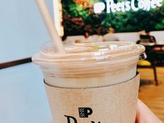 -Peet's Coffee皮爷咖啡(上海长风大悦城店)