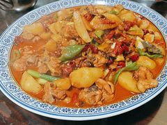 -福顺祥大盘鸡(临潼店)