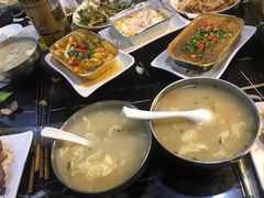 -金刚山烧烤(中山路店)
