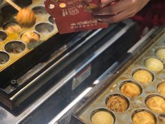 -咕噜咕噜·章鱼小丸子(广州荔湾领展广场店)