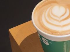 -星巴克(来福士2F店)