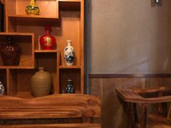 -严记小天府酸菜鱼(西四路店)