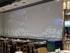 大堂-洪氏嗨捞·猪肚鸡火锅(阳光天地店)