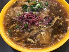 -毛华美食(清扬路店)