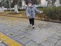 -百林公园-两江幸福广场