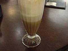 黑白冰咖啡-1901 Cafe(西四店)