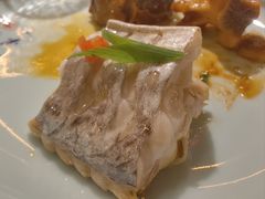 -宝轩渔府·老字号海鲜·正宗津菜(水上店)