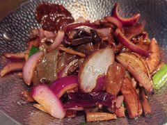 -外婆家(西红门荟聚购物中心店)