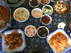 -张关合渣(航空大道店)