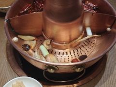 -北京老门框爆肚涮肉馆(凤城六路店)