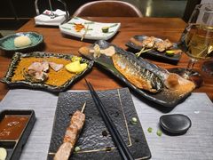 -柳叶道(牡丹广场店)