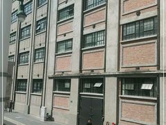 -上海四行仓库抗战纪念馆