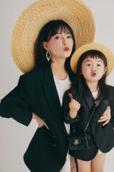 -橘子·彩虹摄影(世纪大道店)
