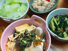 -炒豆合作社(东四总店)