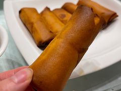 春卷-老吉士酒家(天平路店)