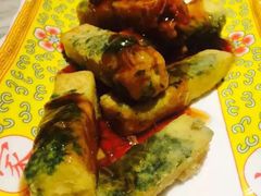 -那家小馆•北京菜•烤鸭(中关村店)