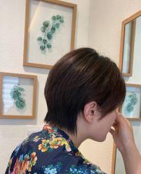 -歌狄造型时尚生活馆