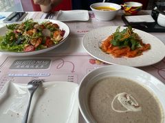 -安妮意大利餐厅(丽都店)