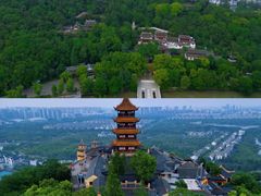 -狼山风景名胜区