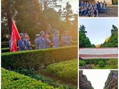 -井冈山革命烈士陵园