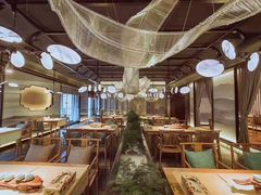 大堂-素慧餐厅(大虹桥店)