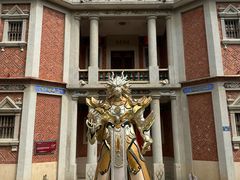 -晋江五店市传统文化旅游区