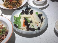 -秋色客家菜(流塘店)